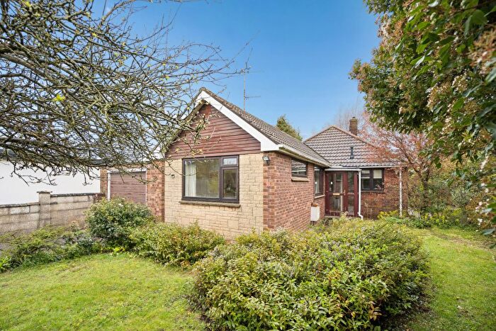 3 Bedroom Detached Bungalow For Sale In Cumnor, Oxford, OX2