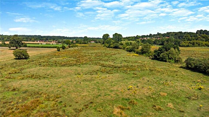 Land For Sale In Bradfield, Reading, Berkshire, RG7