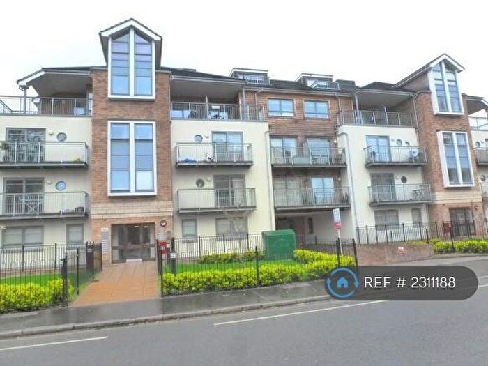 2 Bedroom Flat To Rent In Sydenham Road, Croydon, CR0
