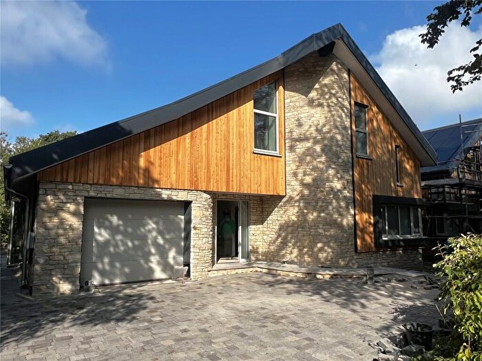 4 Bedroom Detached House For Sale In Yaldhurst Lane, Pennington, Lymington, Hampshire, SO41