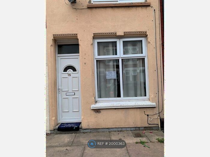 2 Bedroom Terraced House To Rent In Skipworth Street, Leicester, LE2