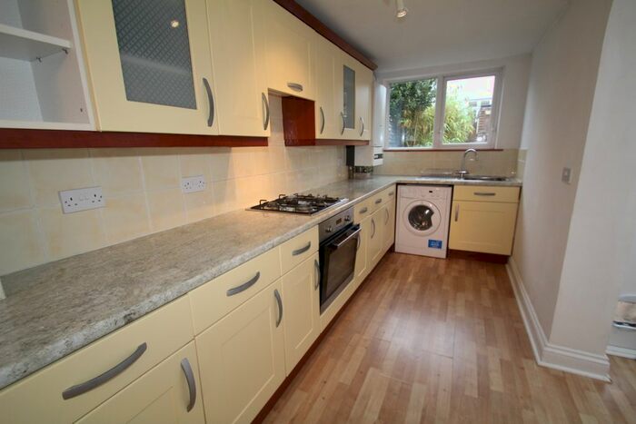 2 Bedroom Terraced House To Rent In St. Marys Road, Watford, WD18