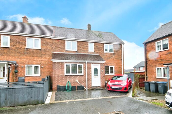 2 Bedroom Terraced House For Sale In Fieldside, Pelton, Chester Le Street, DH2