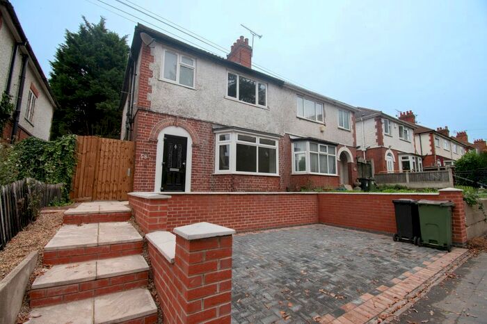 3 Bedroom Semi-Detached House To Rent In Station Road, Wigston, LE18