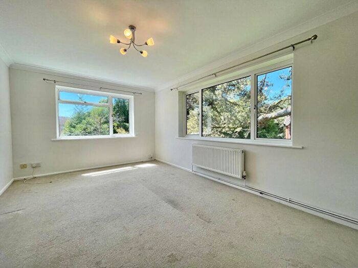 2 Bedroom Apartment For Sale In Sunningdale, Portarlington Road, Westbourne, BH4