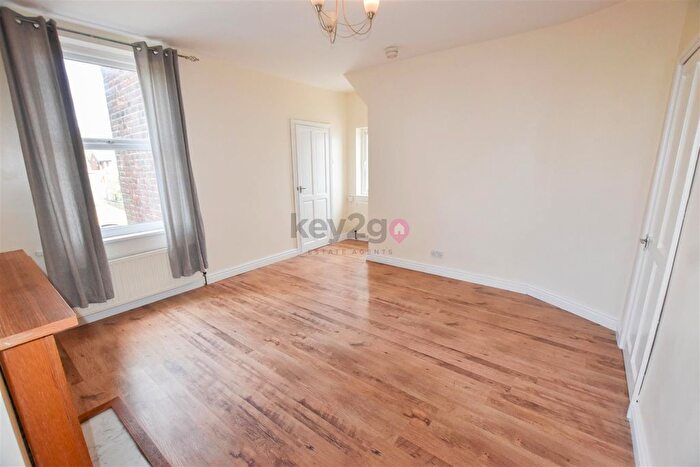 1 Bedroom Flat To Rent In Cadman Street, Mosborough, S20