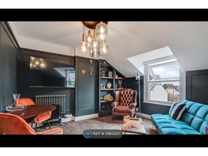1 Bedroom Flat To Rent In Alpha Road, Cambridge, CB4