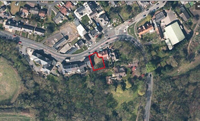 Detached House For Sale In Land East Of Holywell House, Holywell, NE25