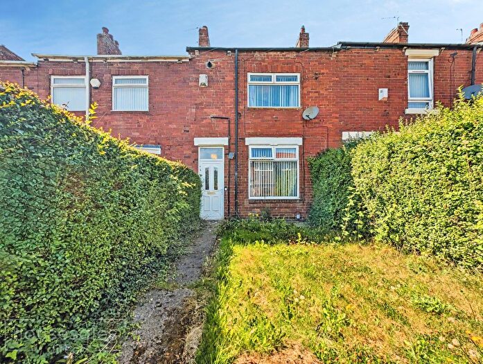 3 Bedroom Terraced House For Sale In Wellington Street Lemington, Newcastle Upon Tyne, NE15