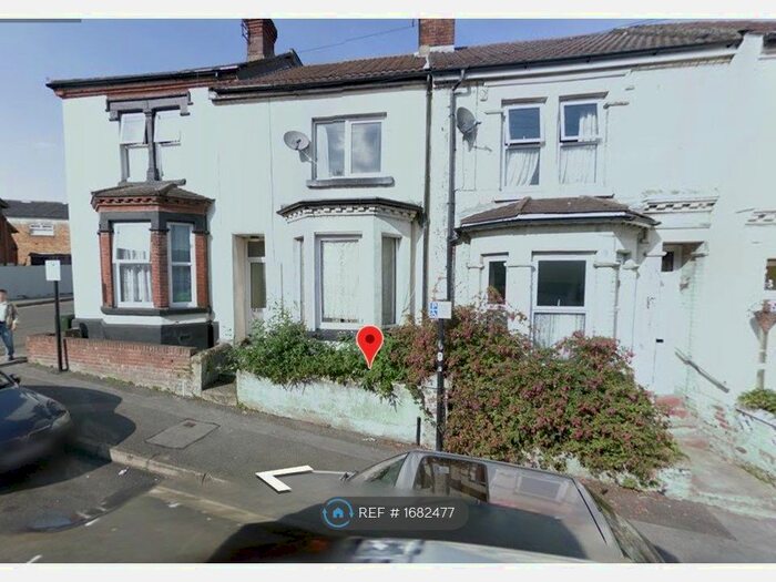 3 Bedroom Terraced House To Rent In Ancasta Road, Southampton, SO14