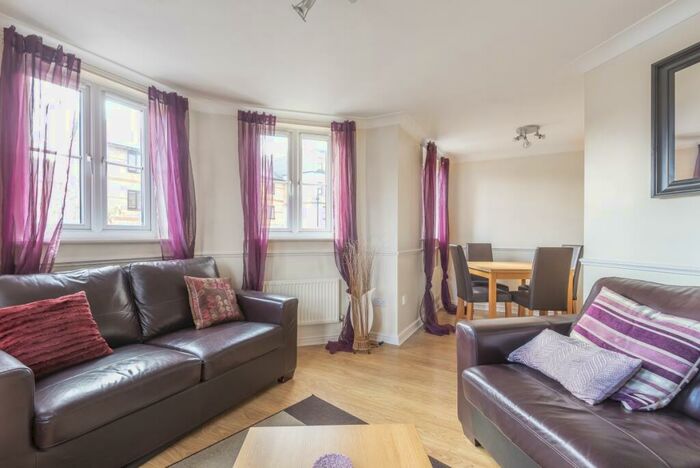 1 Bedroom Flat To Rent In Princes Riverside Road, London, SE16