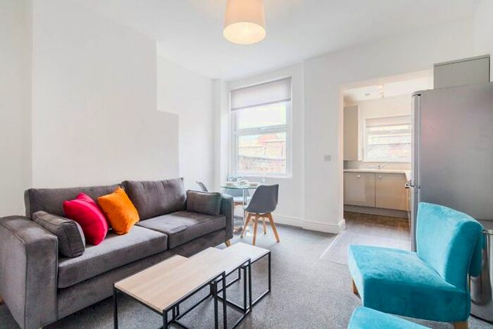 3 Bedroom Terraced House To Rent In Camborne Street, Rusholme, Manchester, M14