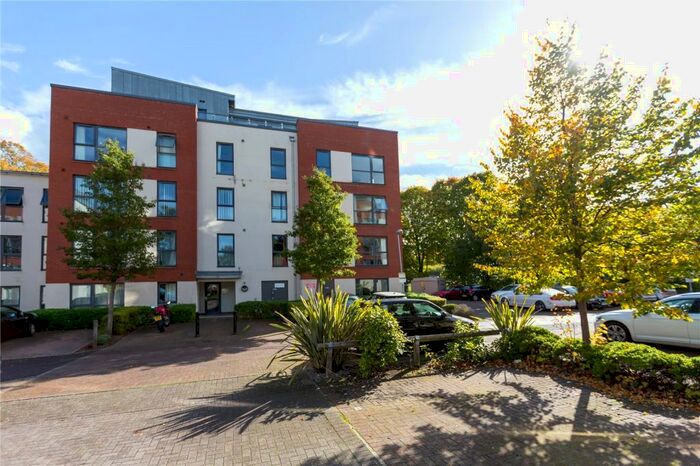 2 Bedroom Apartment To Rent In Paxton Drive, Ashton, Bristol, BS3