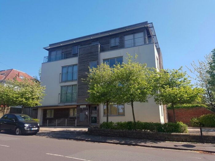 1 Bedroom Flat To Rent In Cotham Lawn Apartments, , Cotham Lawn Road, Cotham, BS6