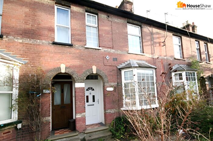 3 Bedroom House To Rent In Broad Street, Chesham, HP5