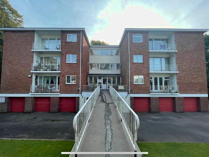 2 Bedroom Flat To Rent In Essex Close, Mount Nod, Coventry, CV5