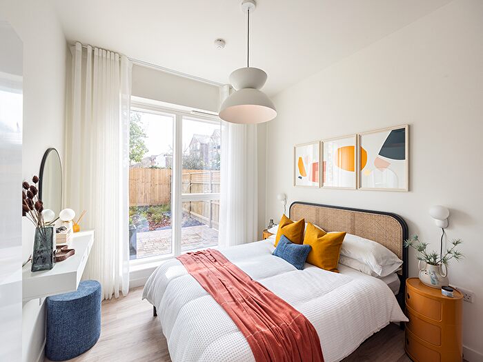1 Bedroom Flat For Sale In Sheepcote Road, Harrow, HA1