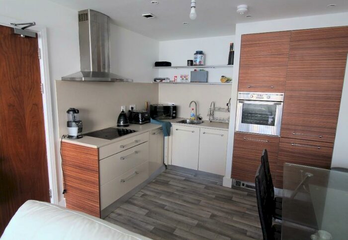 1 Bedroom Apartment To Rent In Falcon Drive, Cardiff(City), CF10