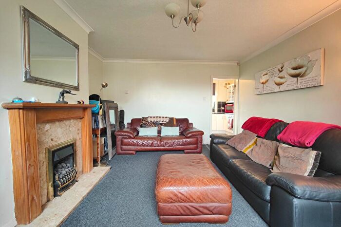 3 Bedroom End Of Terrace House For Sale In Hastings Road, Lancaster, LA1