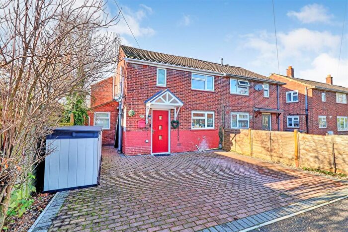 3 Bedroom Semi Detached House For Sale In Bridewell Road, Cambridge, CB1