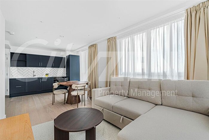 1 Bedroom Flat To Rent In Fulton Road, Wembley, HA9