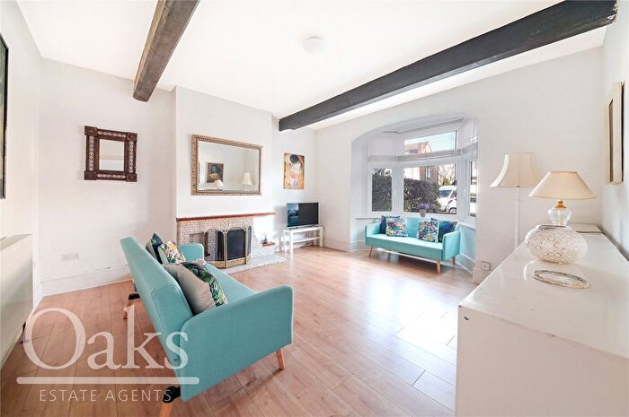 3 Bedroom Maisonette To Rent In Northampton Road, Addiscombe, CR0