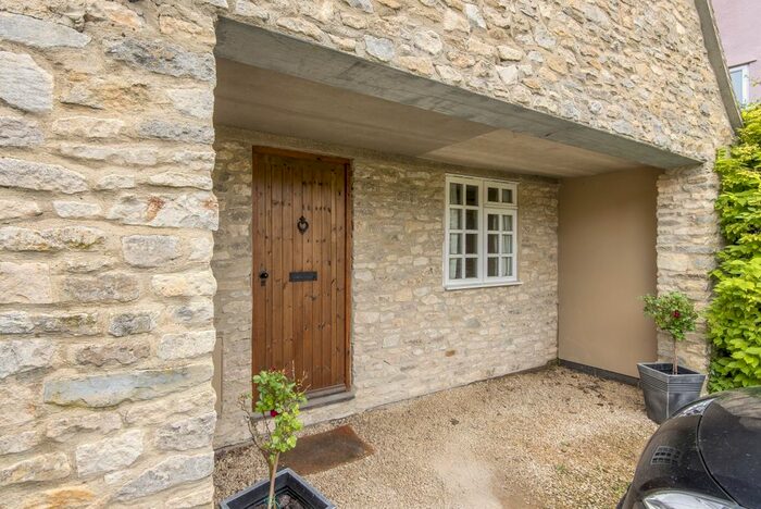 1 Bedroom Cottage To Rent In Oxford Road, Kirtlington, Kidlington, OX5