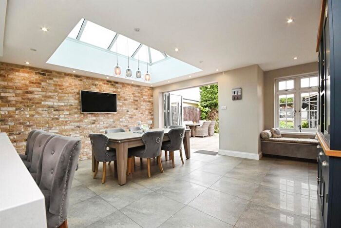5 Bedroom Detached House For Sale In London Road, Marks Tey, Colchester, CO6