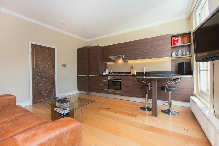 1 Bedroom Flat To Rent In Theberton Street, Islington, N1