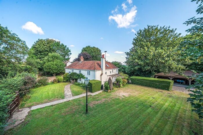 5 Bedroom Equestrian Property For Sale In Rural Hollingbourne, Kent, ME17