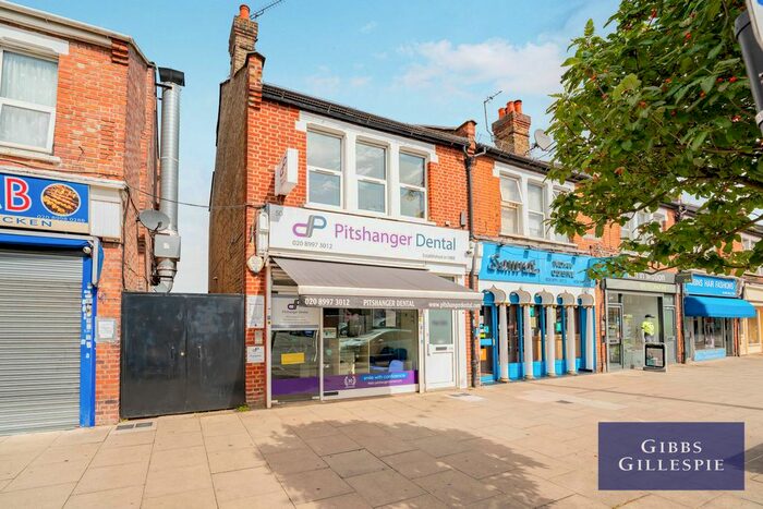 2 Bedroom Flat To Rent In Pitshanger Lane, Ealing, W5