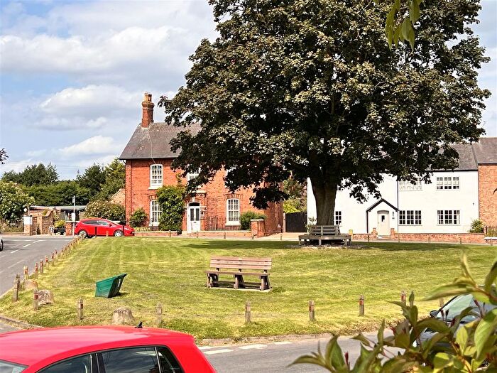 2 Bedroom Detached Bungalow For Sale In Main Street, Tollerton, YO61