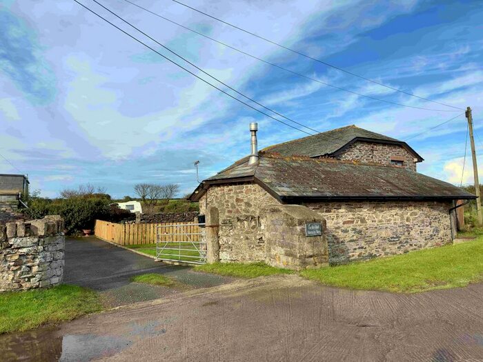 3 Bedroom Semi-Detached House For Sale In St Minver, PL27