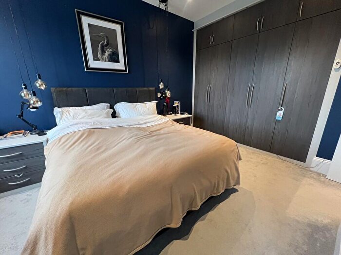 5 Bedroom Town House To Rent In Officers Gardens, Royal Clarence Marina, PO12