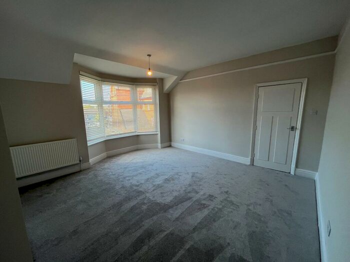 2 Bedroom Flat To Rent In Burton Street, Melton Mowbray, LE13