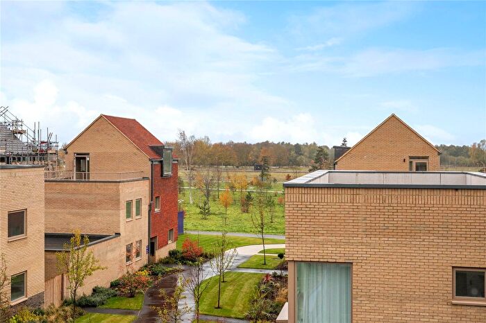 3 Bedroom Detached House For Sale In Rye Mews, Stonebond At Waterbeach, Cambridge, CB25