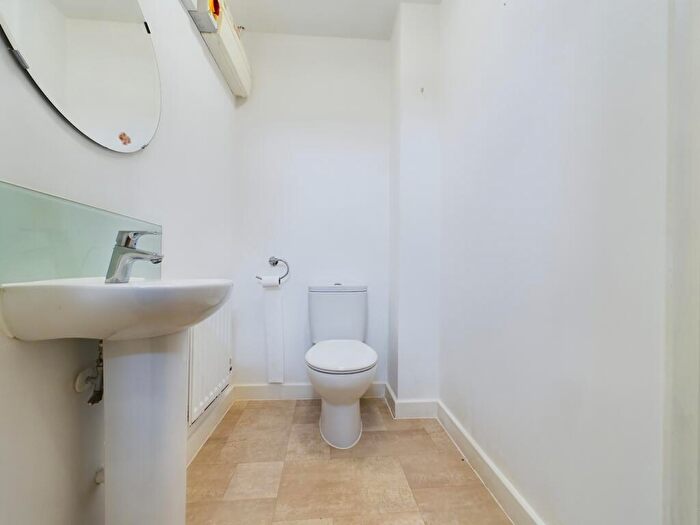 4 Bedroom Terraced House To Rent In Green Wilding Road, Hereford, HR1