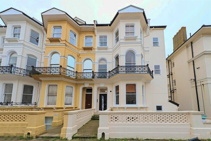 1 Bedroom Flat To Rent In St. Aubyns, Hove, BN3