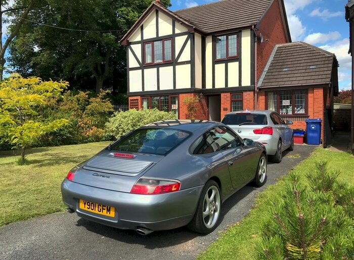 4 Bedroom Detached House To Rent In Lancaster Road, Newcastle-Under-Lyme, ST5
