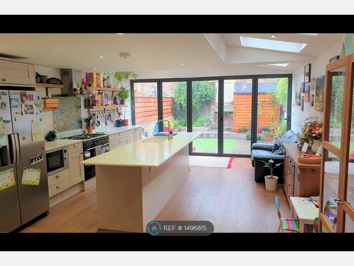 4 Bedroom Terraced House To Rent In Hassett Road, London, E9