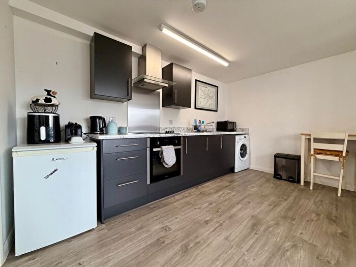 1 Bedroom Apartment To Rent In Marston Croft, Southam, CV47