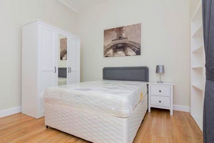 1 Bedroom Flat To Rent In Sciennes House Place, Newington, Edinburgh, EH9