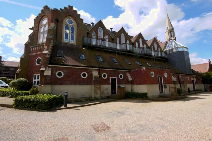 1 Bedroom House To Rent In St Raphaels Place, Pastoral Way, Brentwood, CM14