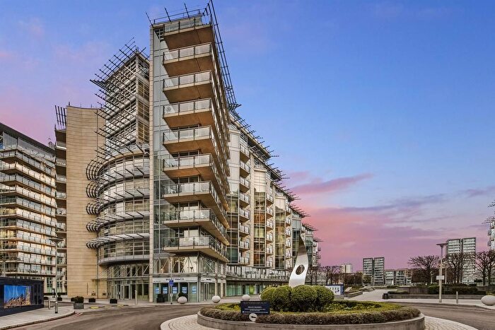 2 Bedroom Detached House To Rent In Juniper Drive, London, SW18