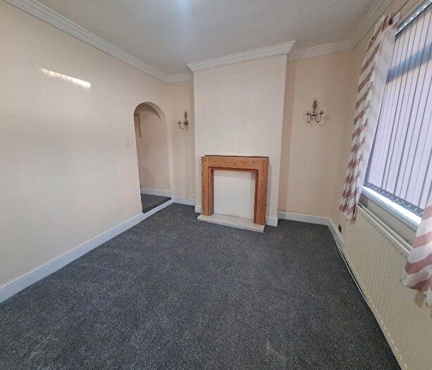 2 Bedroom Terraced House To Rent In Dene Terrace, Shotton Colliery, DH6