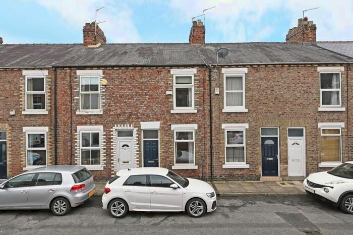 2 Bedroom Terraced House To Rent In Upper Newborough Street, York, YO30