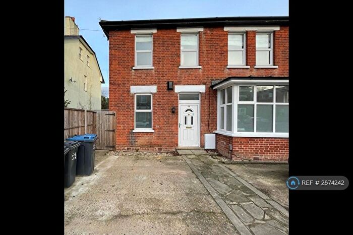 3 Bedroom Flat To Rent In Havelock Road, Croydon, CR0