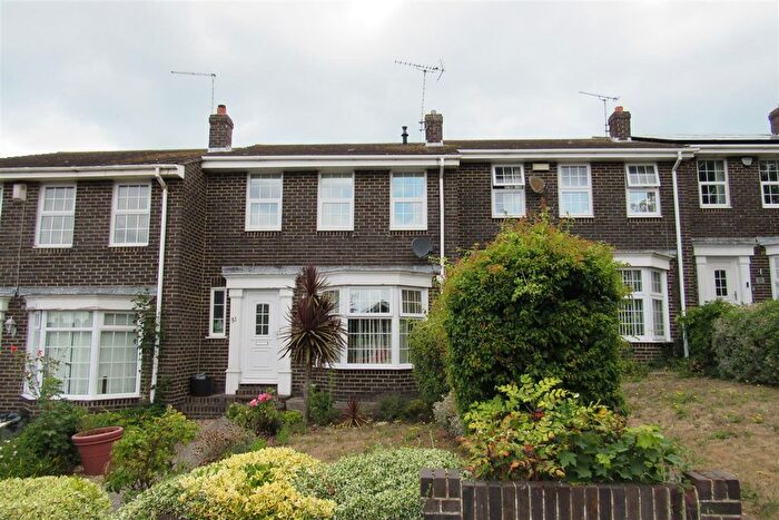 3 Bedroom Property To Rent In Beltinge Road, Herne Bay, CT6