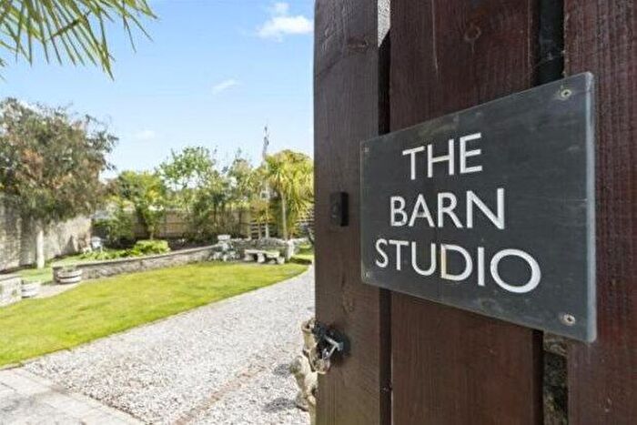 3 Bedroom Barn Conversion To Rent In Knick Knack Lane, Brixham, TQ5