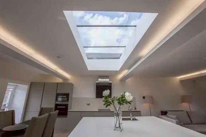 3 Bedroom Flat To Rent In Talbot Square, London, W2